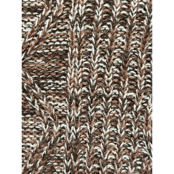 Jason Maxwell Cowl Neck Women's Size Xlarge Sweater Long Sleeve - Picture 6 of 6